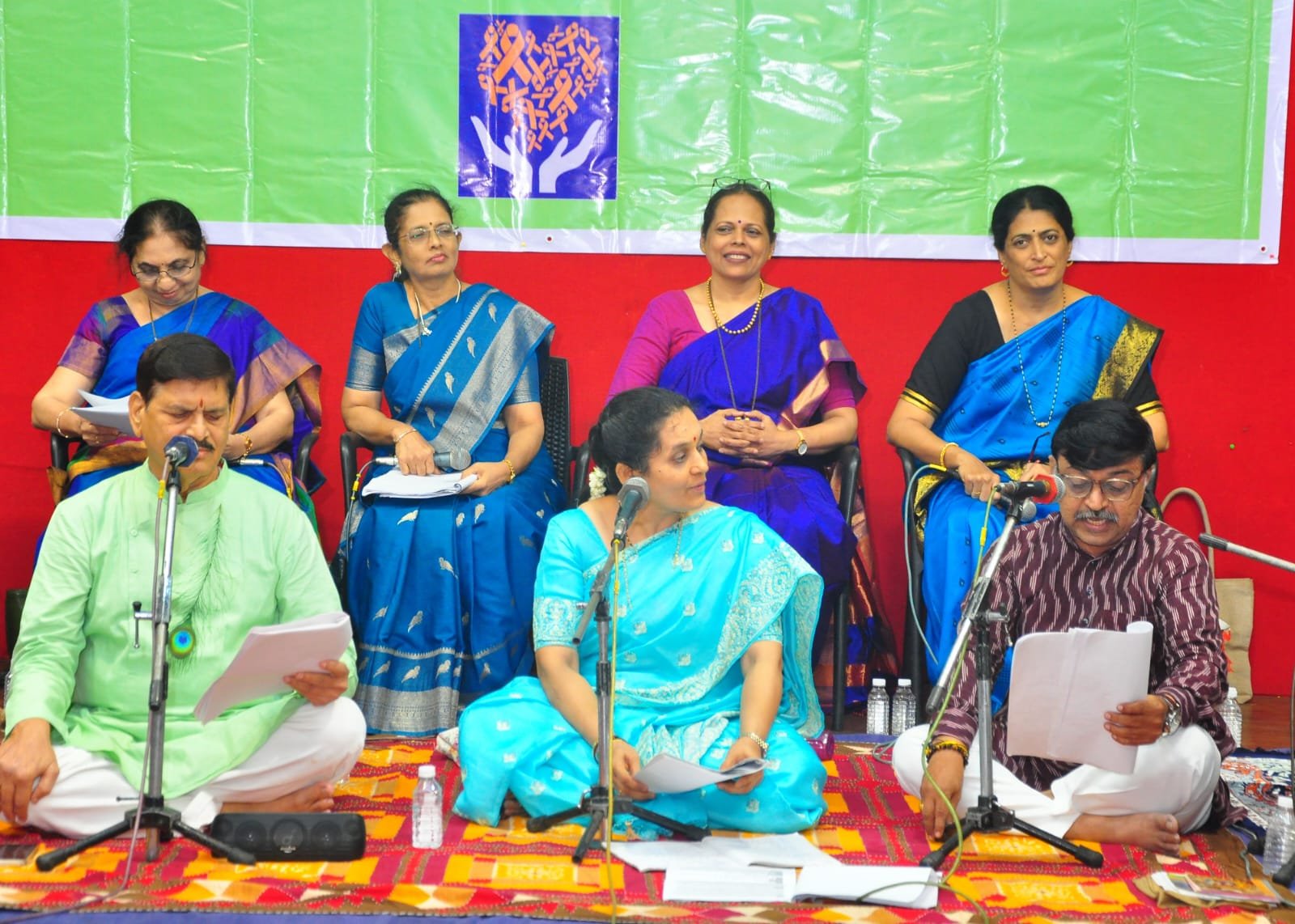 Foundation Day photo 4